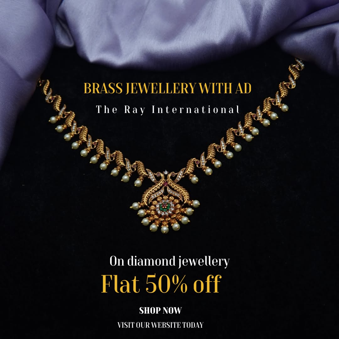 Jewelry & Accessories